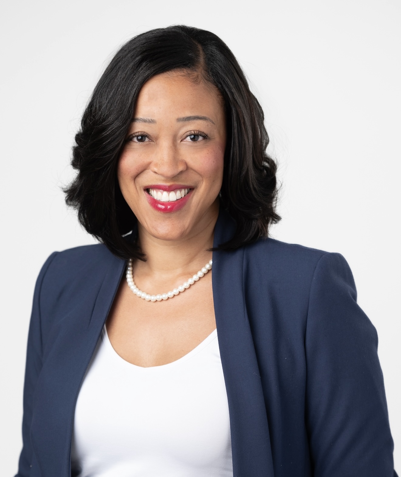 ALEXIS M SYKES